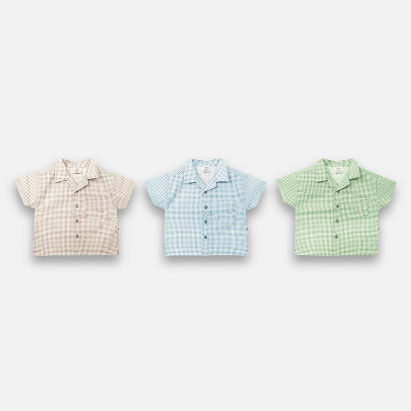 OSCAR SHIRT