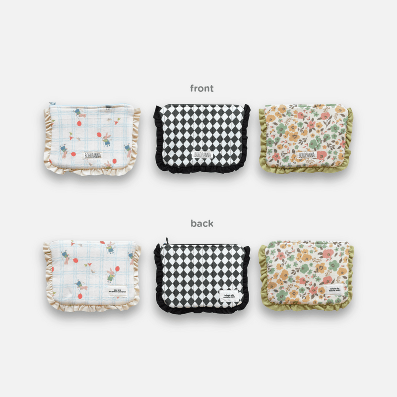 POUCH BAG