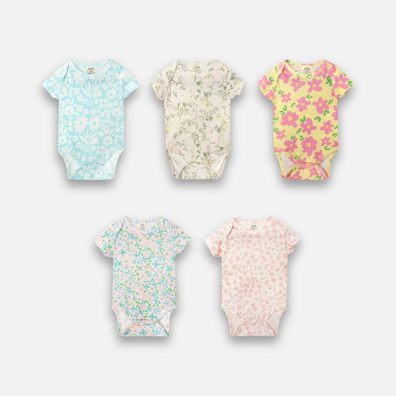 PRINT BODYSUIT
