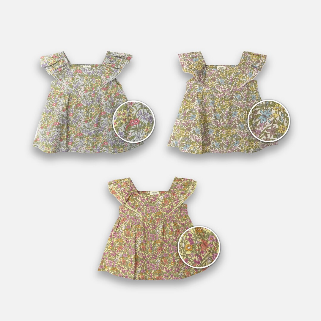 HELEN DRESS
