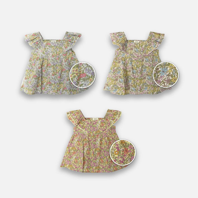 HELEN DRESS