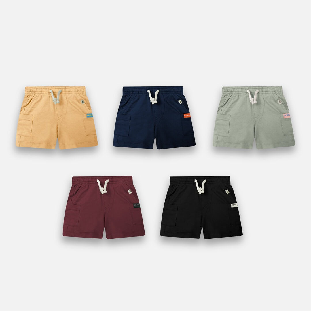 MILLER SHORT PANT