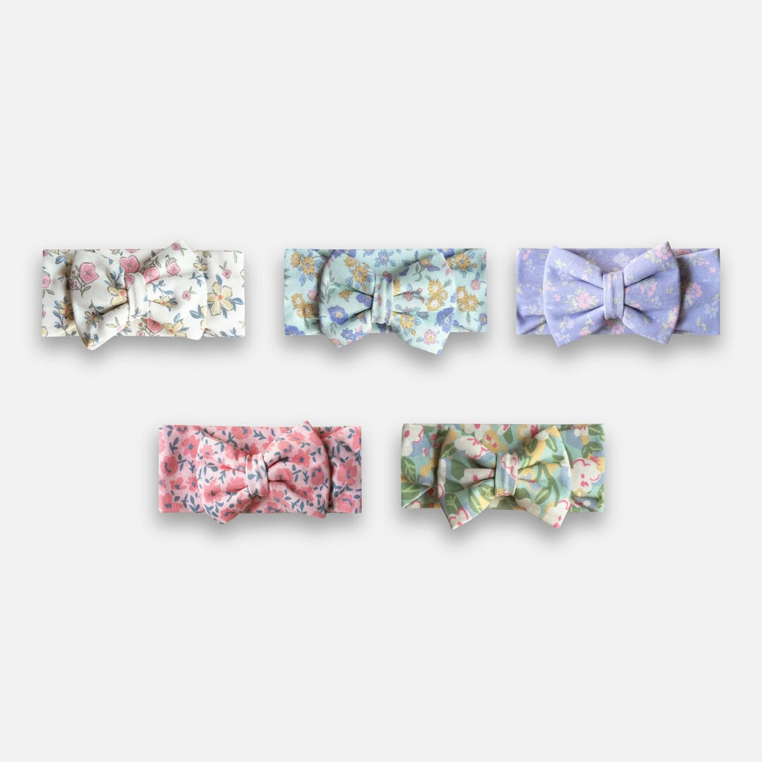 BOW PRINT