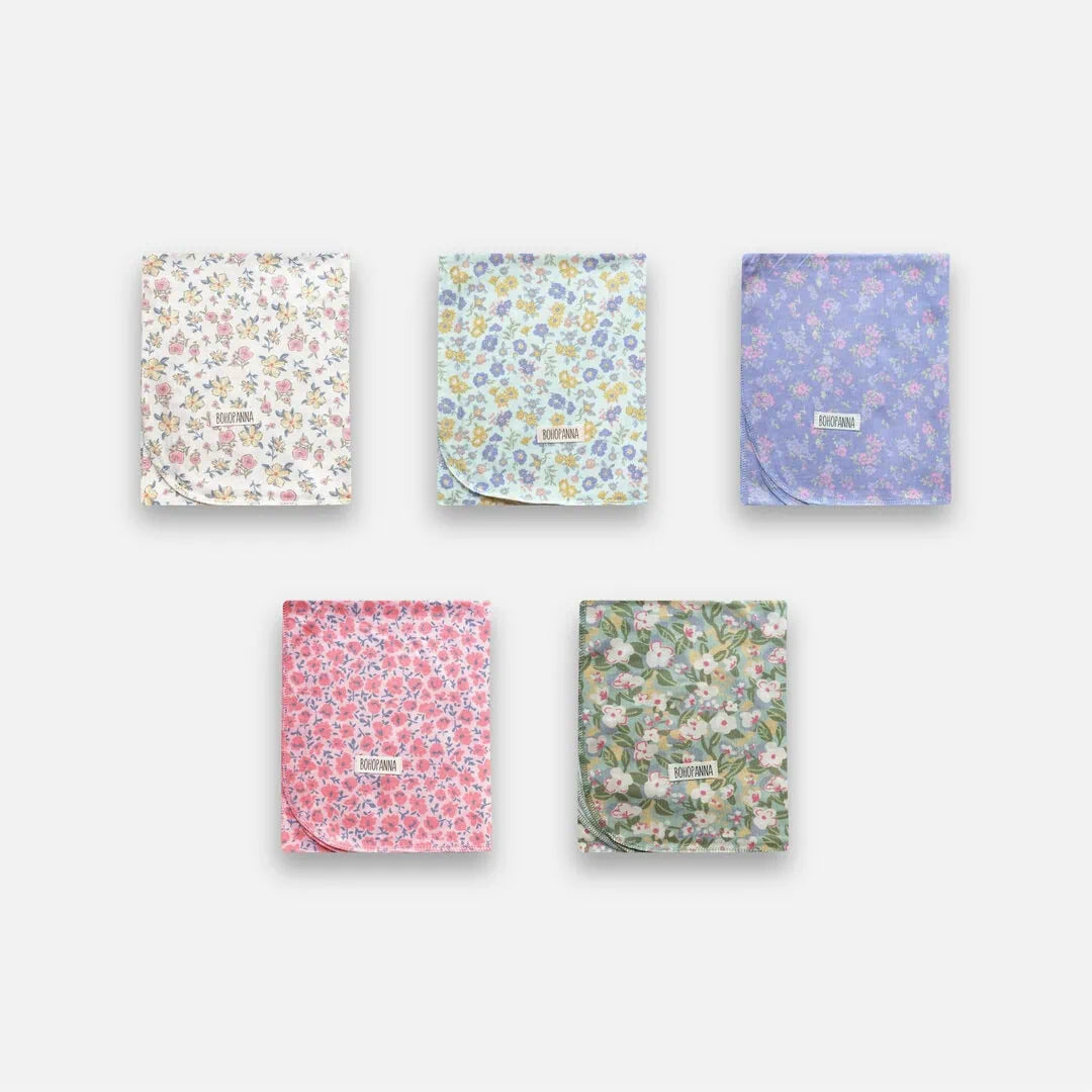 SWADDLE PRINT