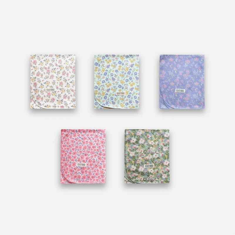SWADDLE PRINT
