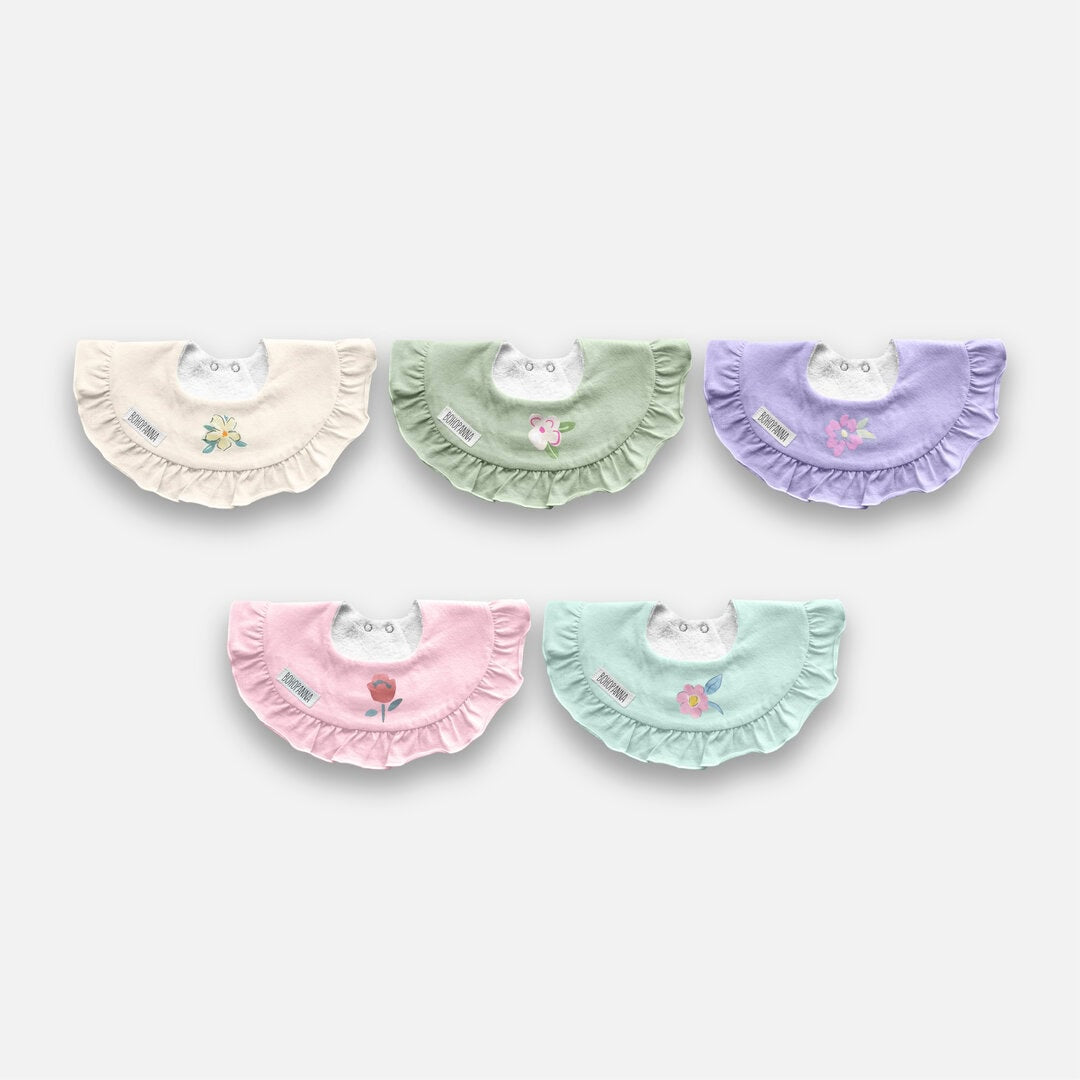 BIB AMELIA