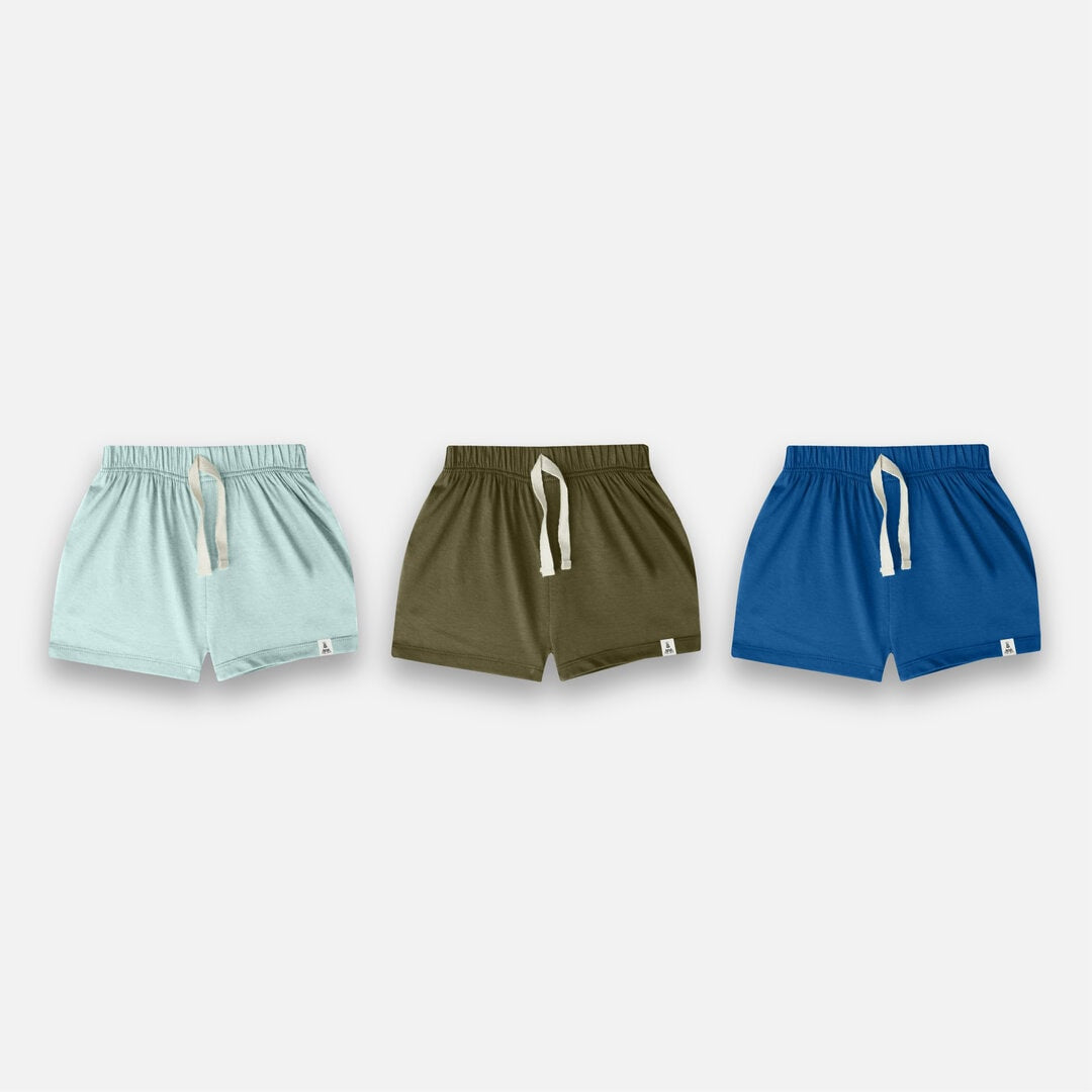 BASIC PANTS