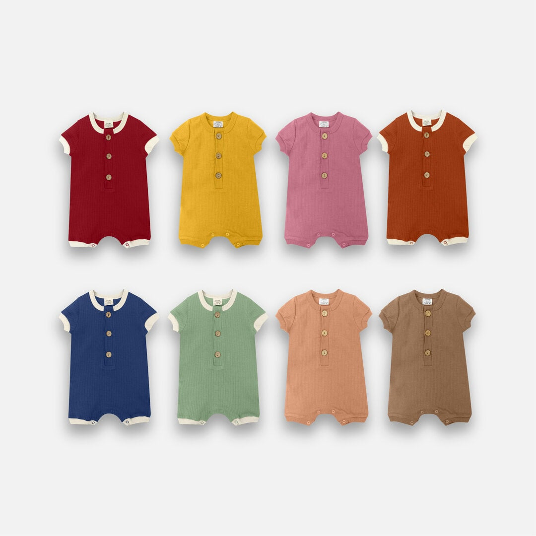 FORD PLAYSUIT