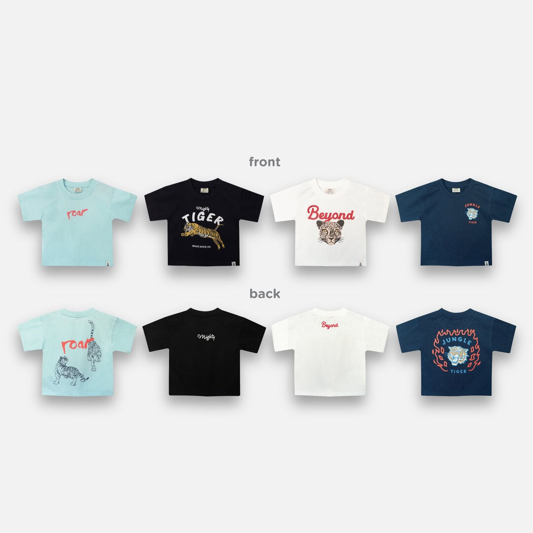 TIGER TEE