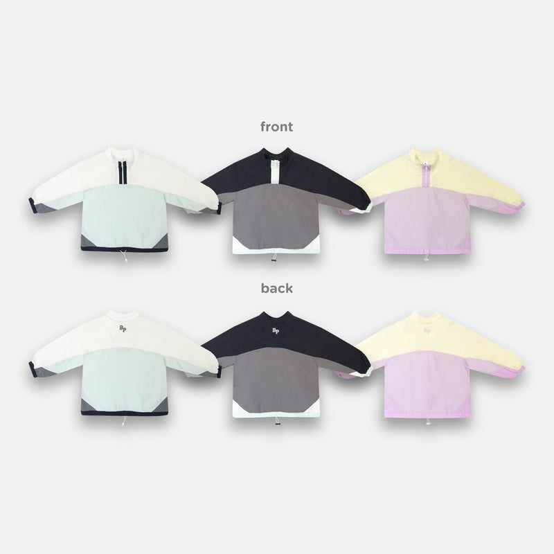 WINDFORM JACKET