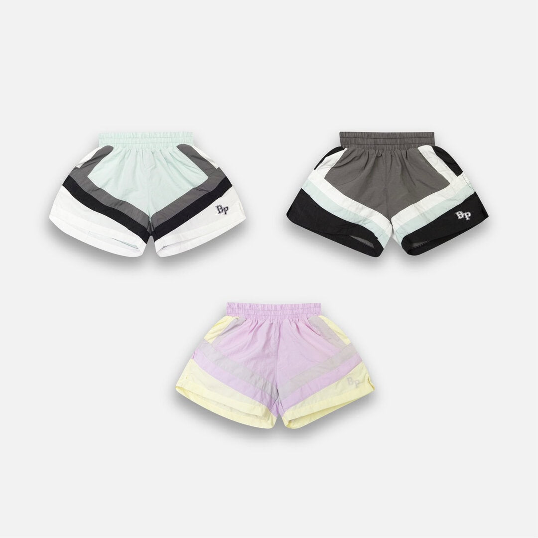 WINDFORM PANTS