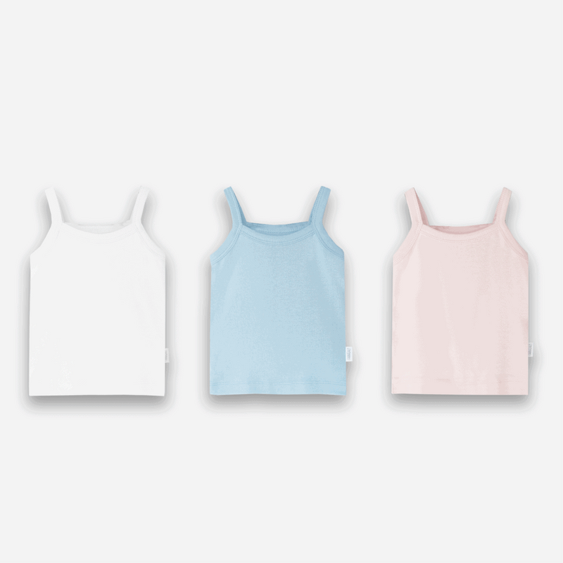 PANNADAILY - SINGLET GIRL