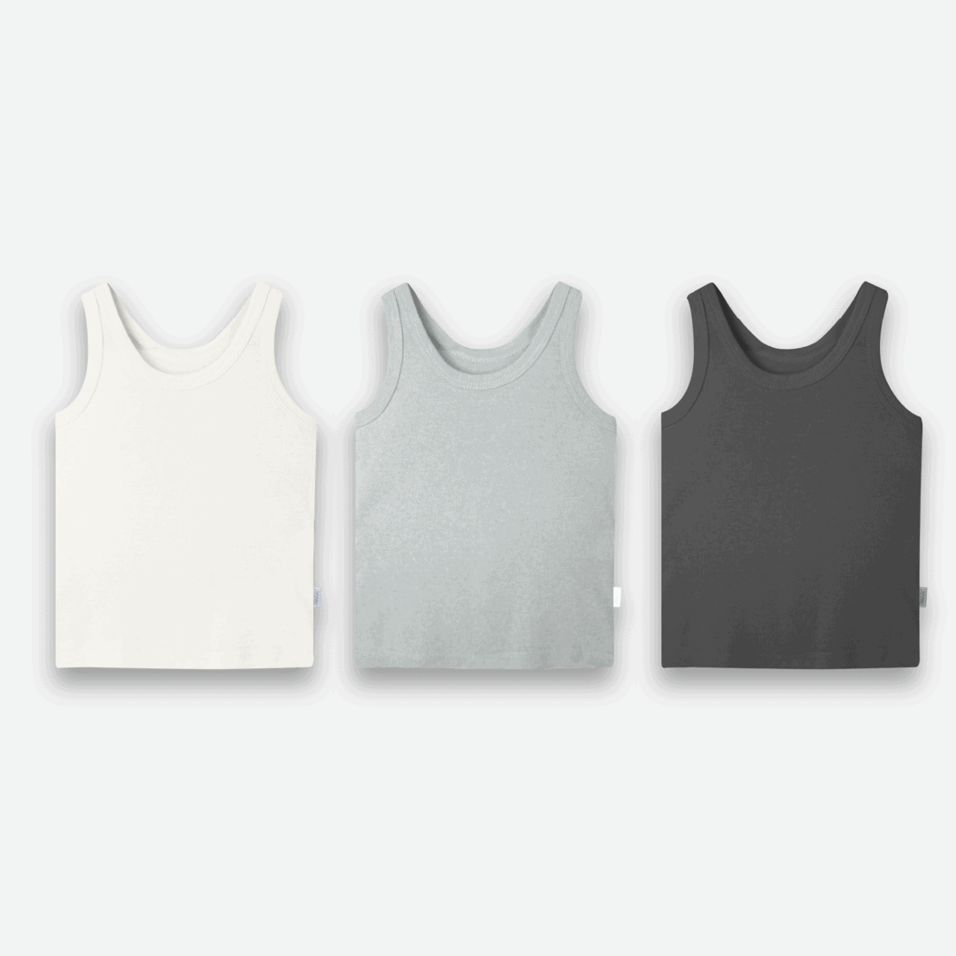 PANNADAILY - SINGLET