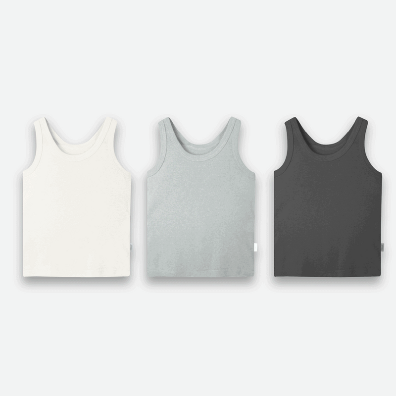PANNADAILY - SINGLET