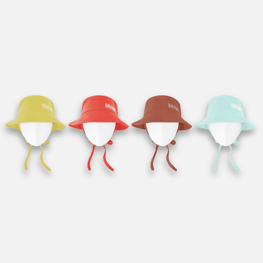 BUCKET HAT