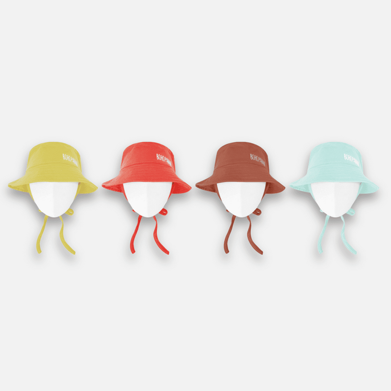 BUCKET HAT