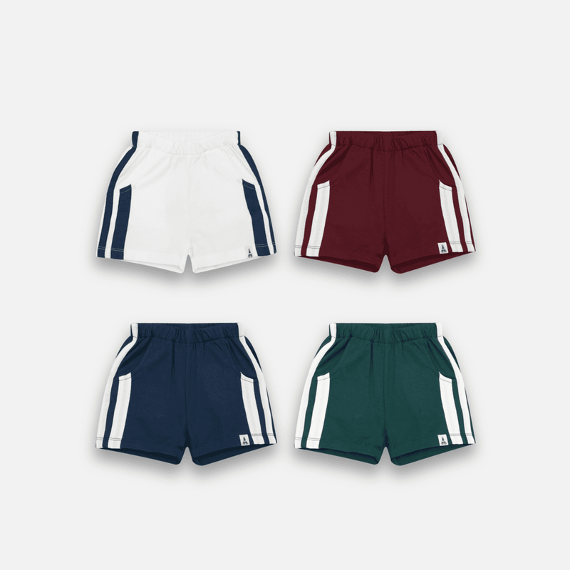 MARK SHORT PANTS