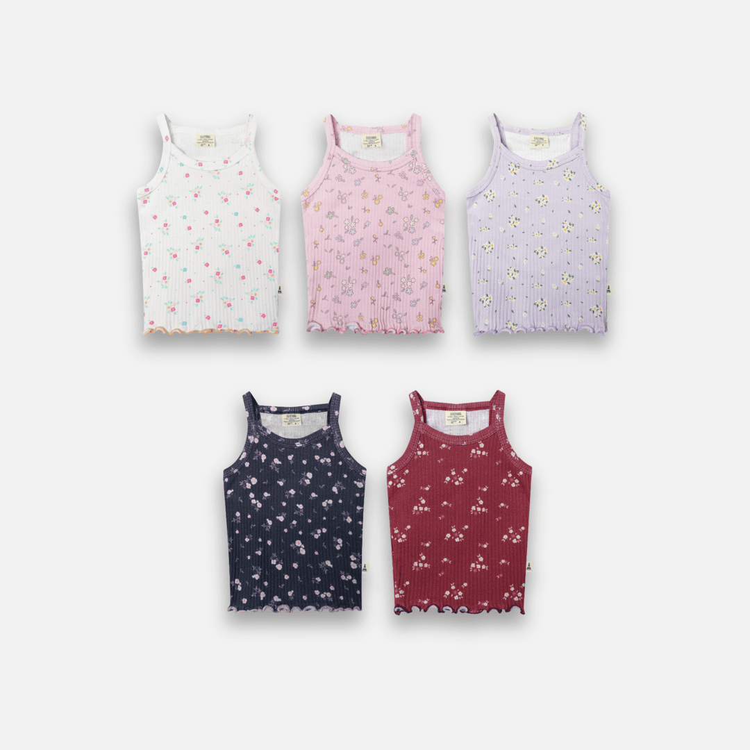 CAIRO TOP PRINT