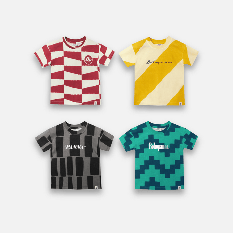 EZRA TEE