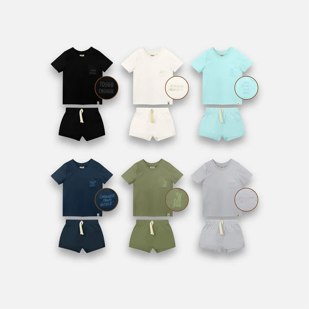 BASIC SET