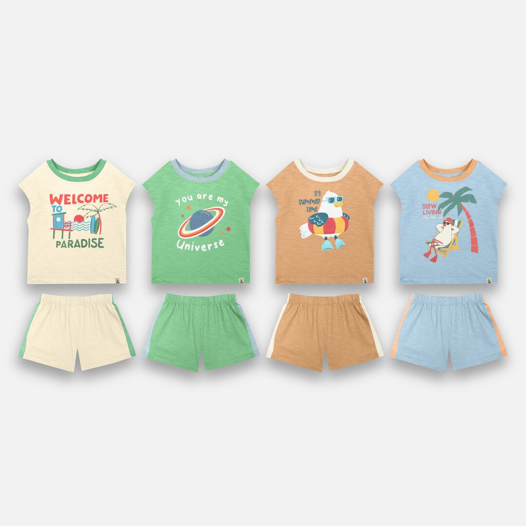 JORDAN SET