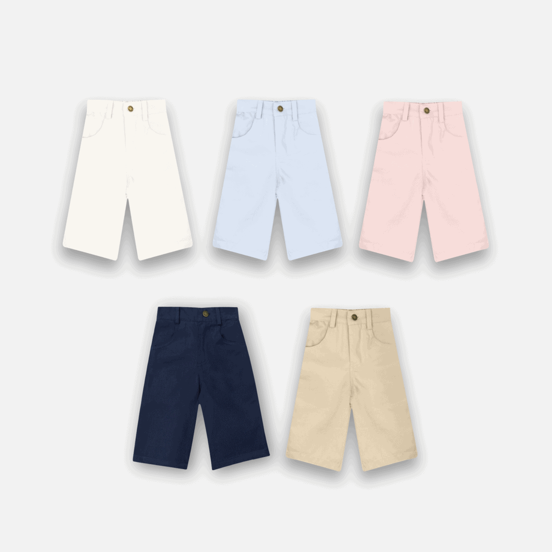 LONG KULOT PANTS