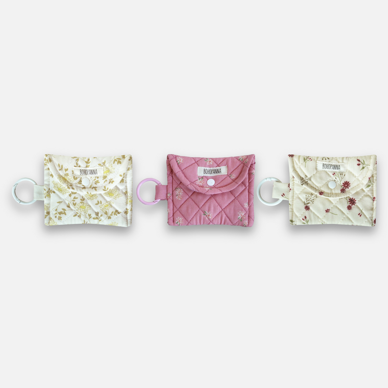 MINI CHARM BAG