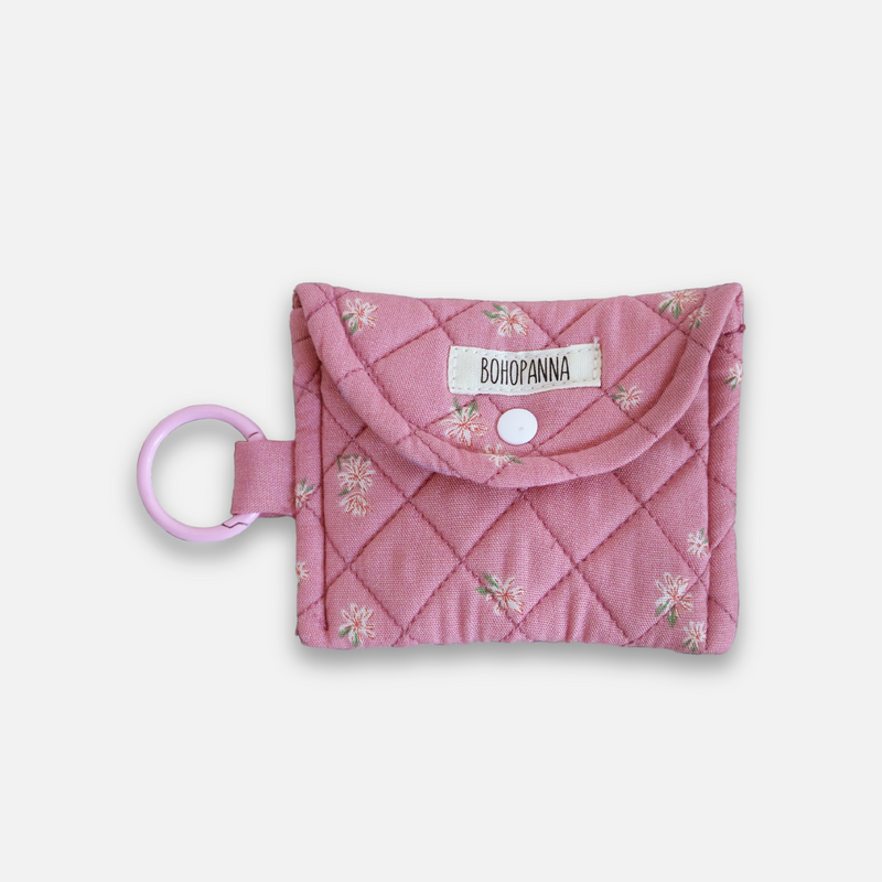 MINI CHARM BAG