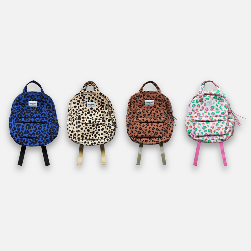 ANIMAL BAGPACK