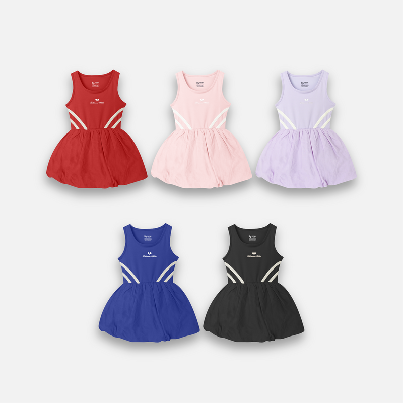 ARABELLA DRESS