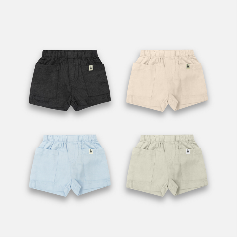ROCKY PANT