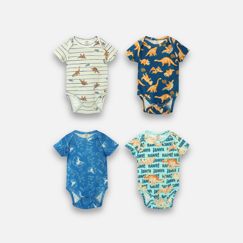 DINO BODYSUIT