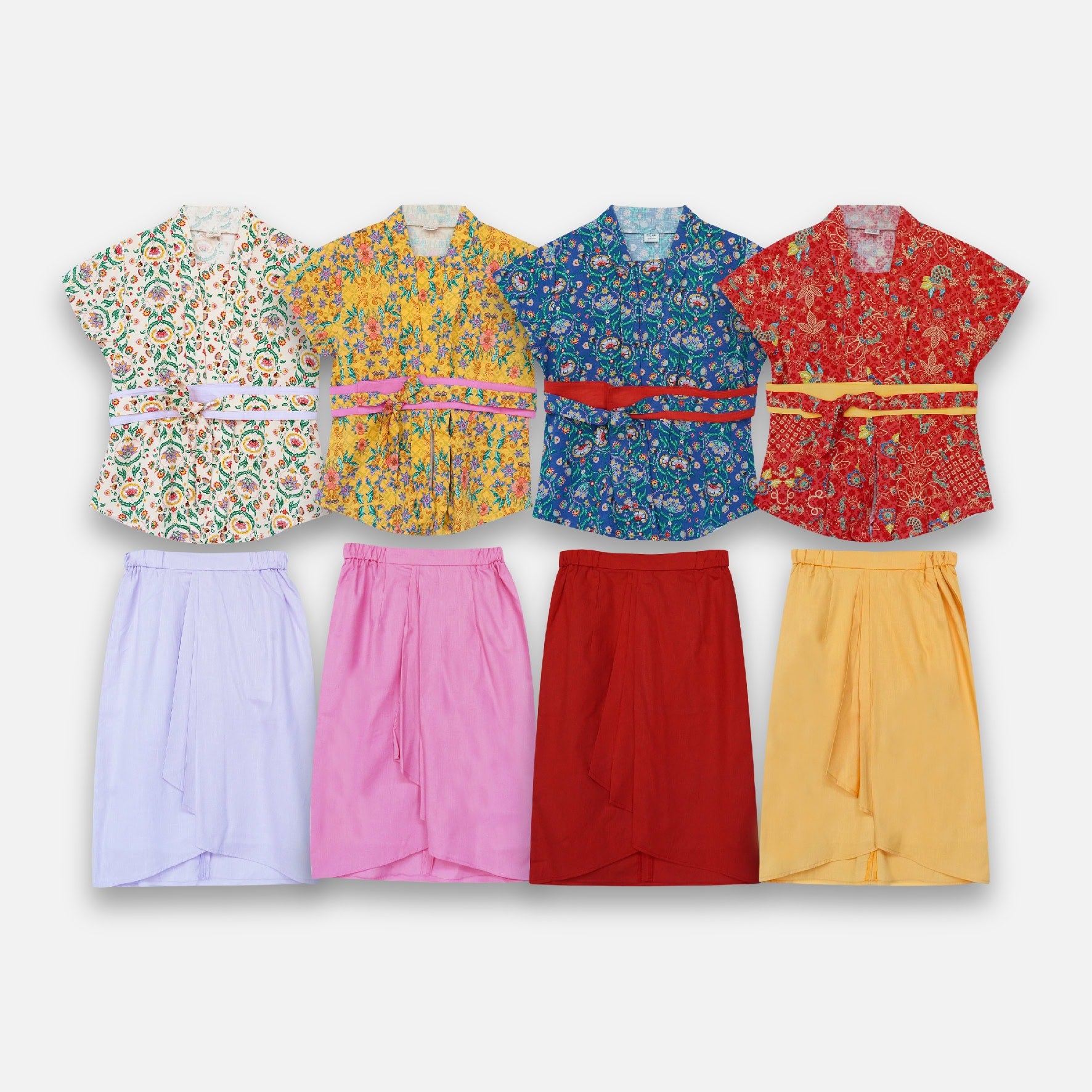 KEBAYA SET