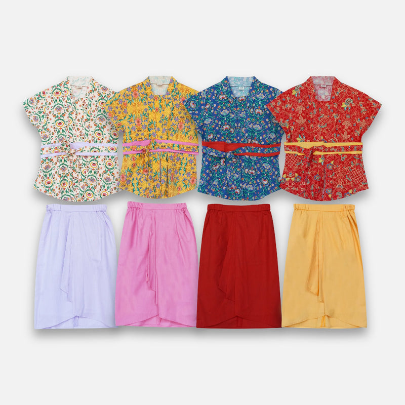 KEBAYA SET