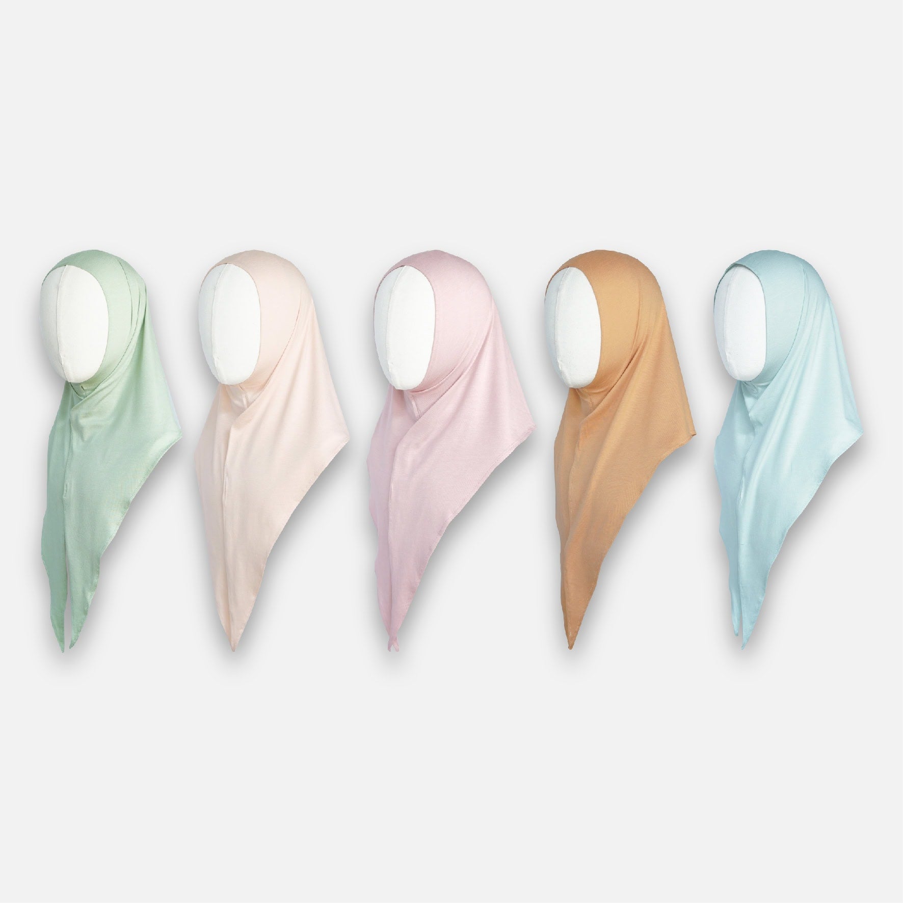 PASHMINA