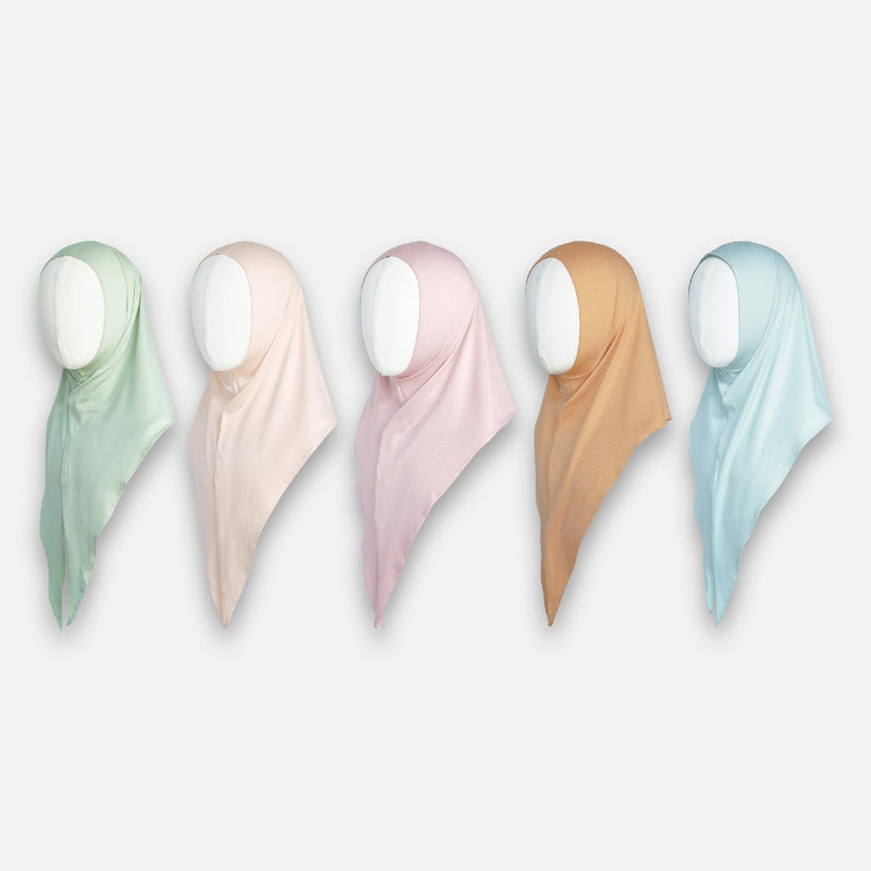 PASHMINA