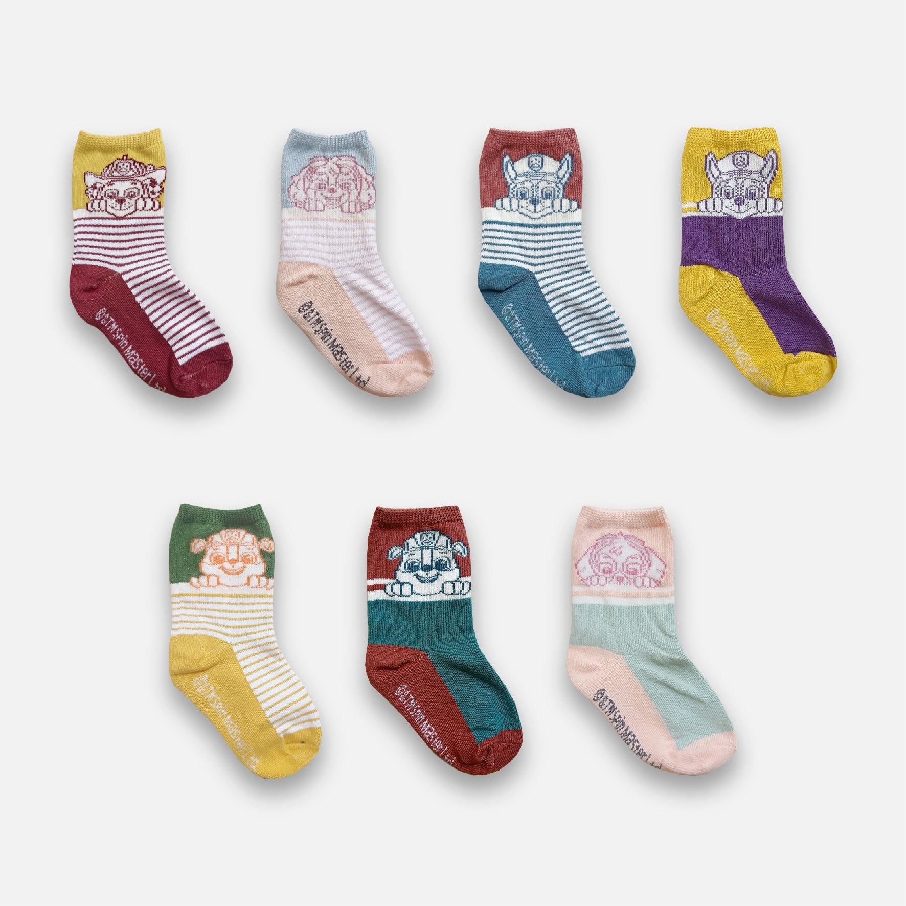 PAW SOCK
