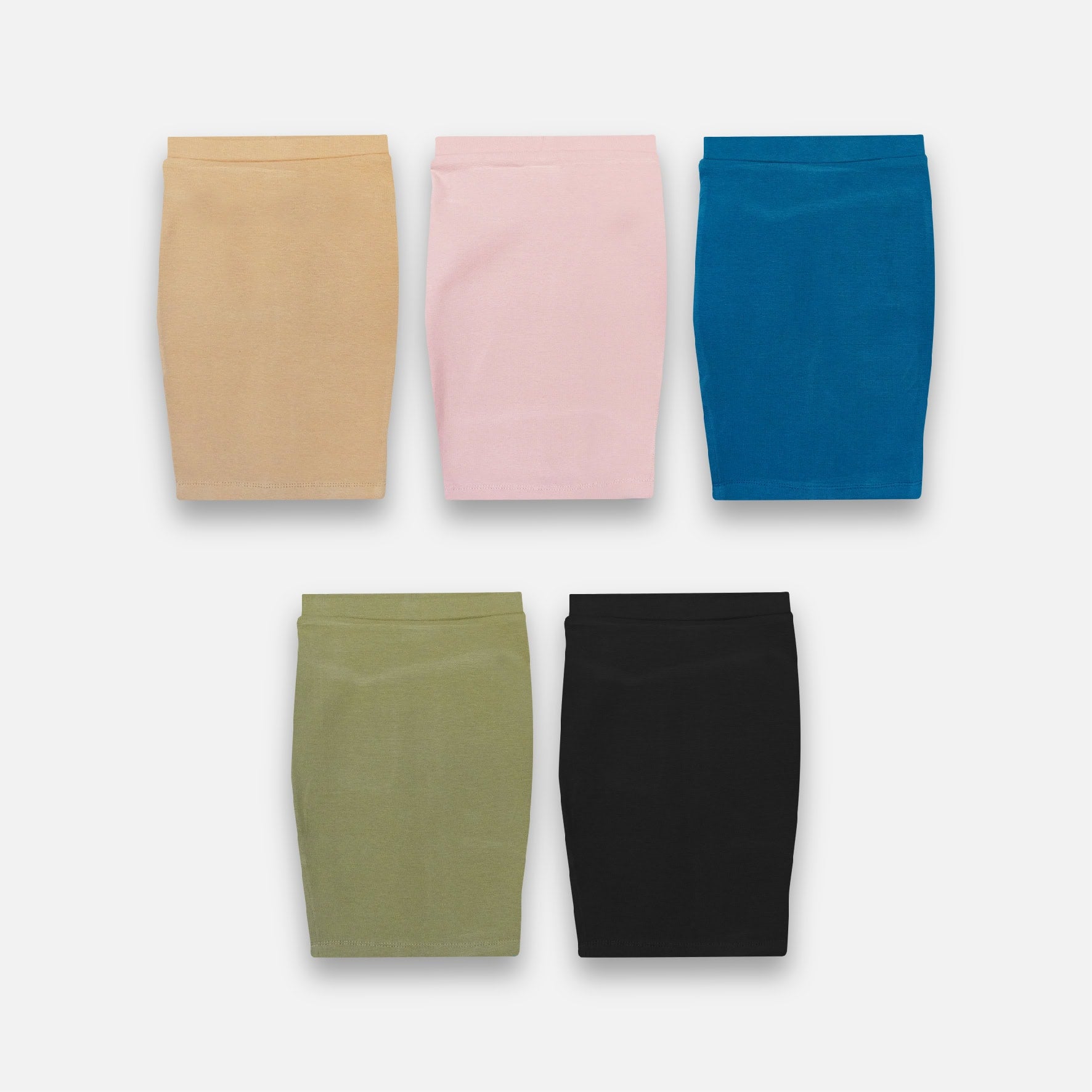 PENCIL SKIRT