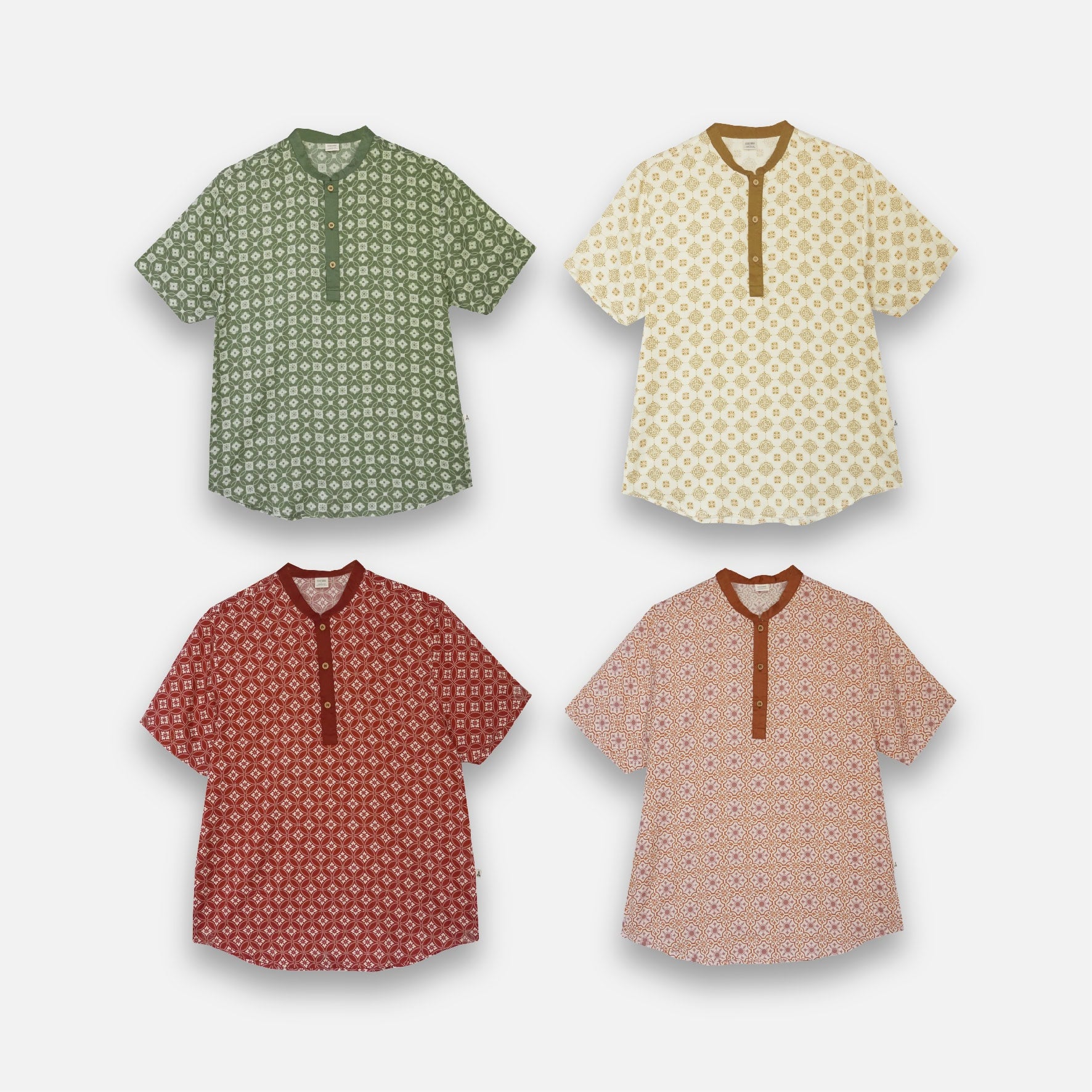 RAMA DADDY SHIRT