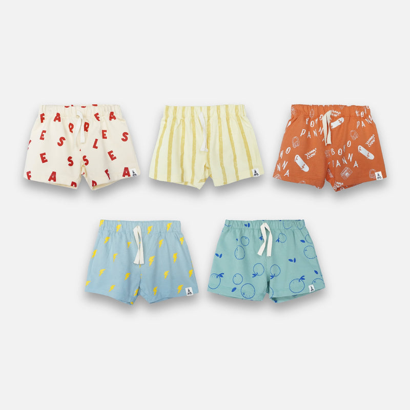 ROW PANTS