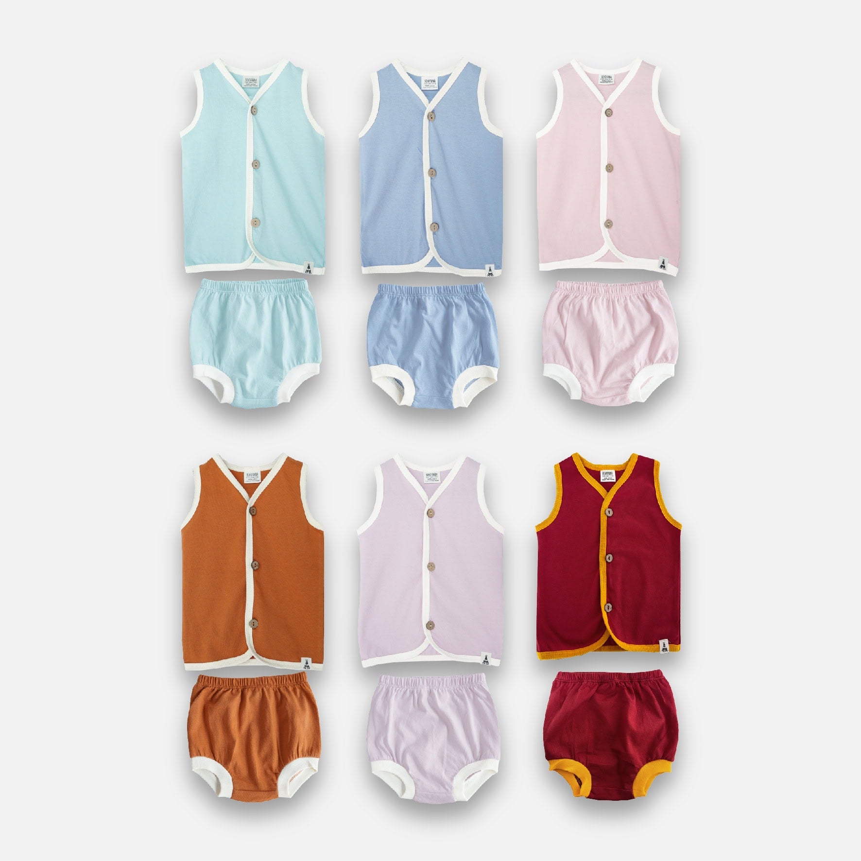 TABI SET