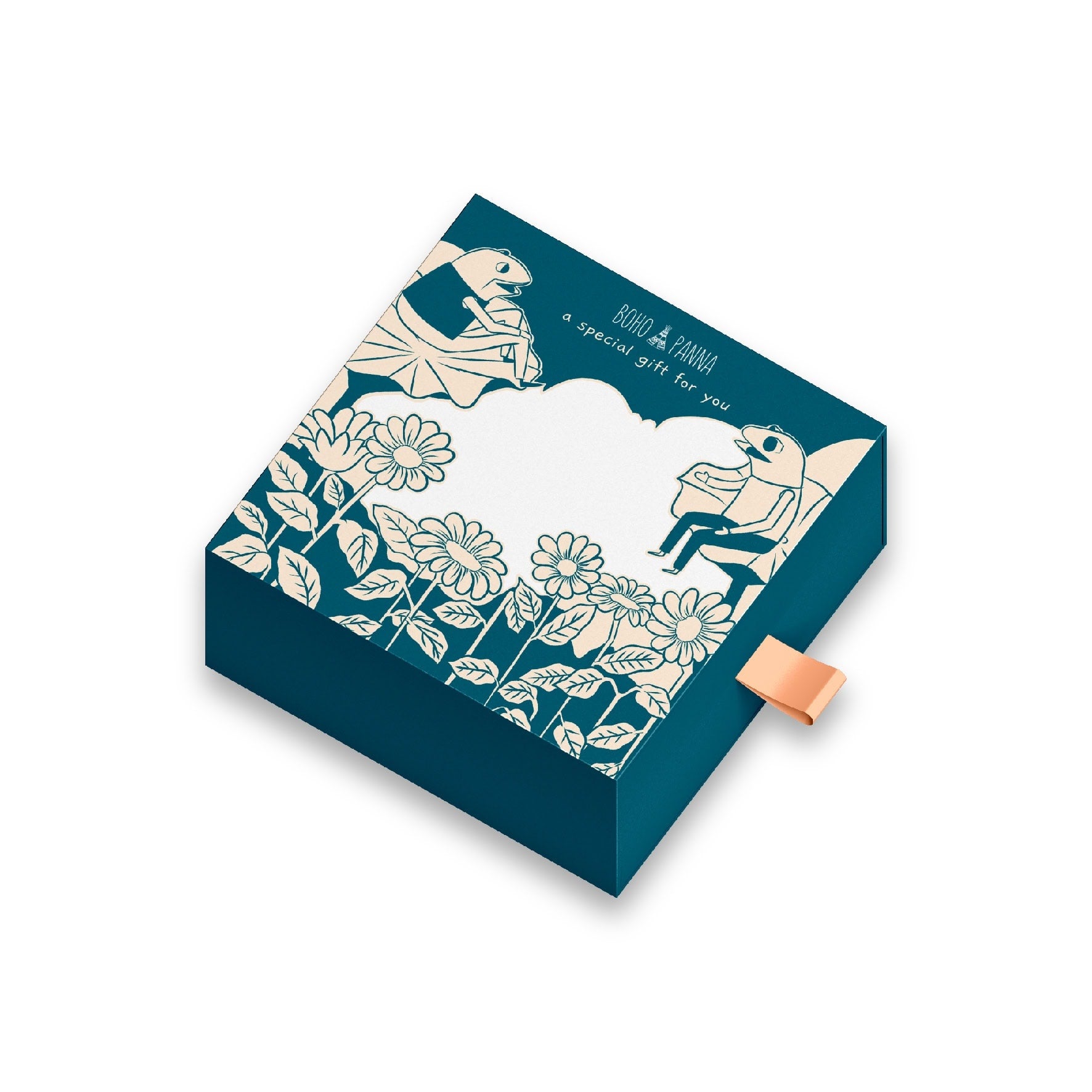 GIFT BOX OCCATIONAL