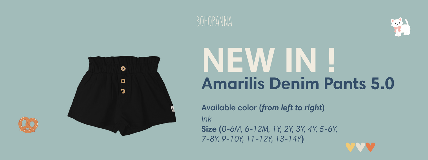 New In