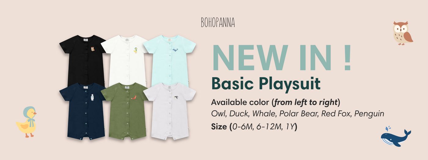New In