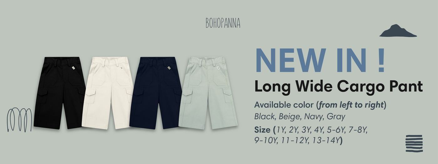 New In