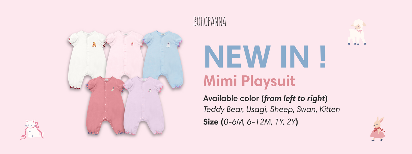 New In