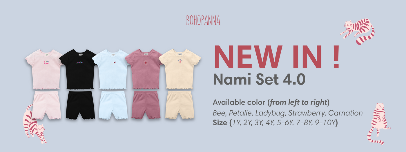 New In