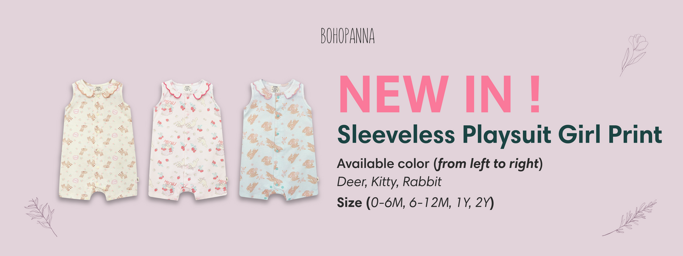 New In