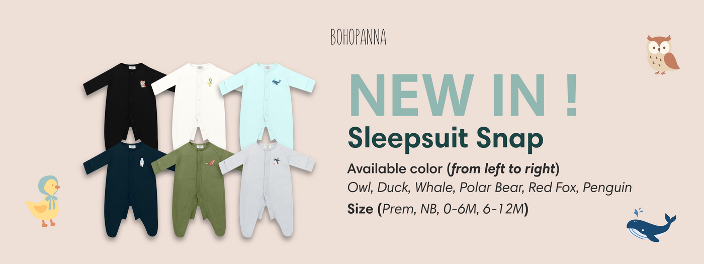 New In