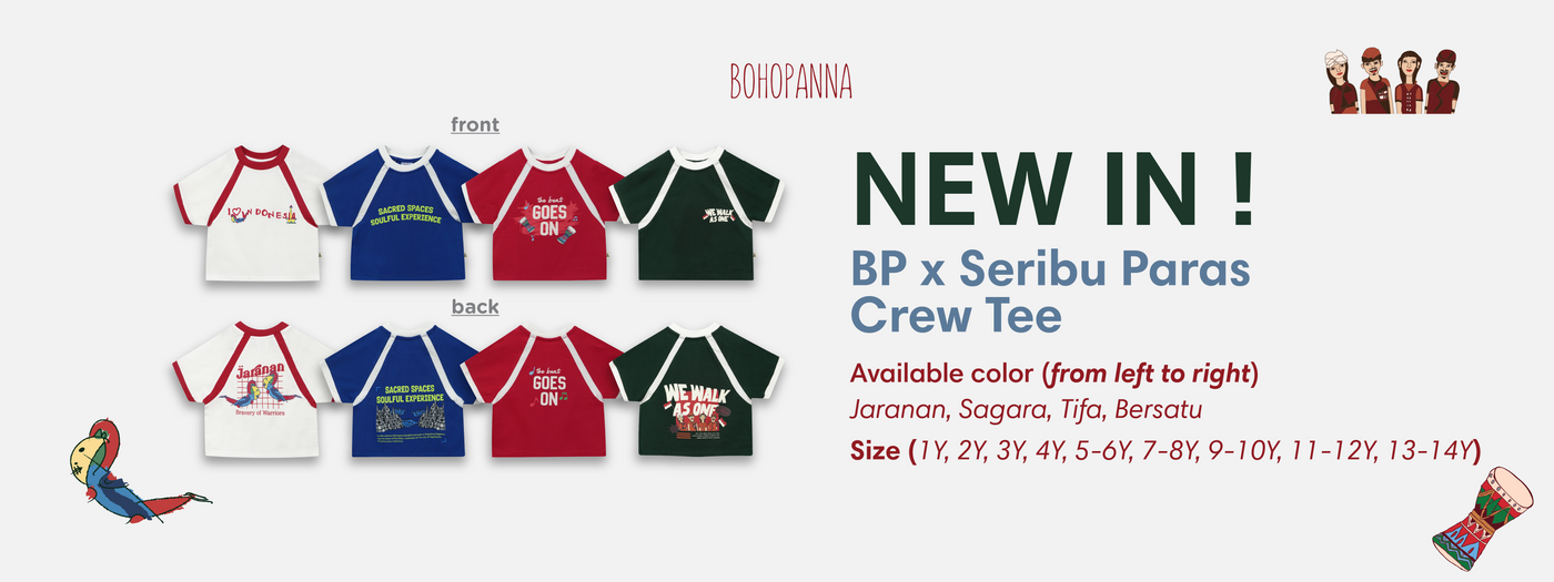 New In